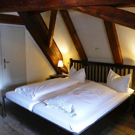 Hotel Zum Schwarzen Ross Und Gutmann Zur Post Hilpoltstein Kültér fotó