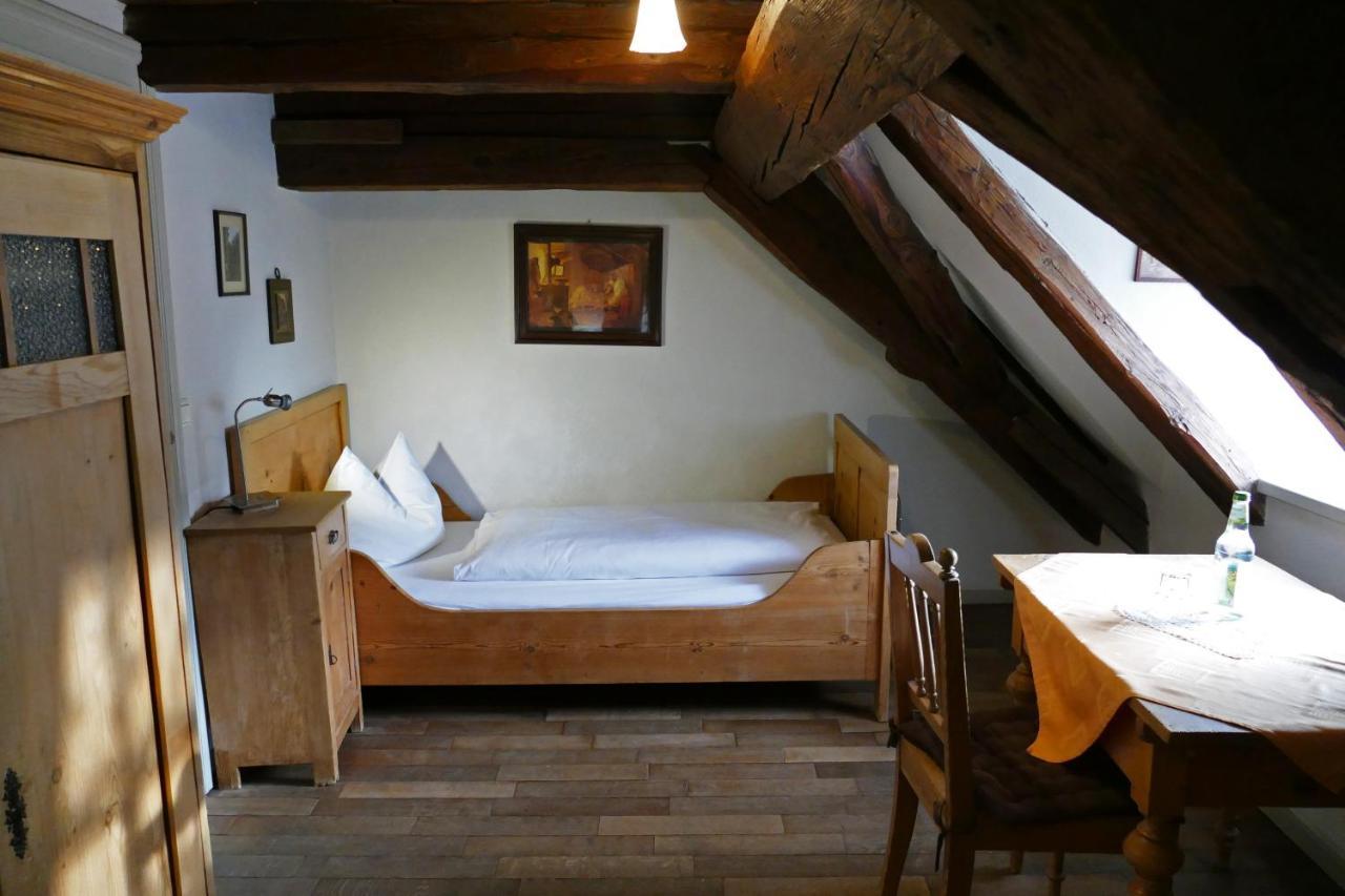 Hotel Zum Schwarzen Ross Und Gutmann Zur Post Hilpoltstein Kültér fotó