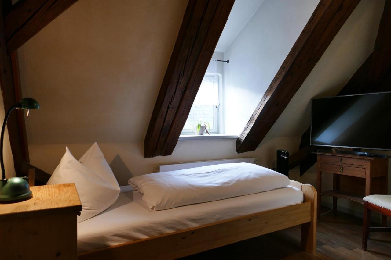 Hotel Zum Schwarzen Ross Und Gutmann Zur Post Hilpoltstein Kültér fotó