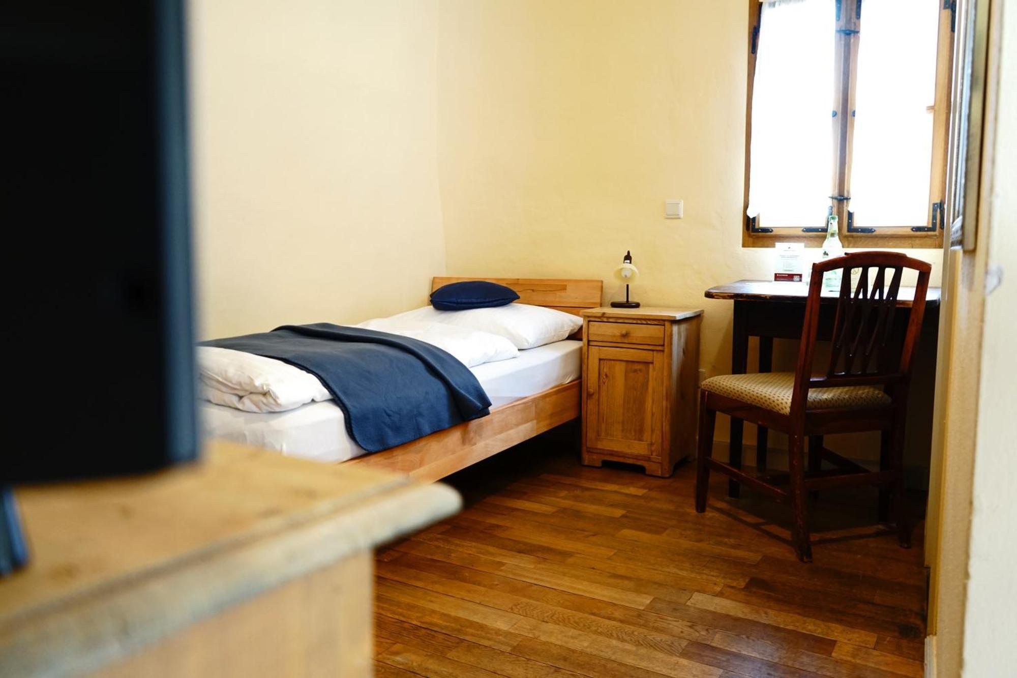 Hotel Zum Schwarzen Ross Und Gutmann Zur Post Hilpoltstein Kültér fotó