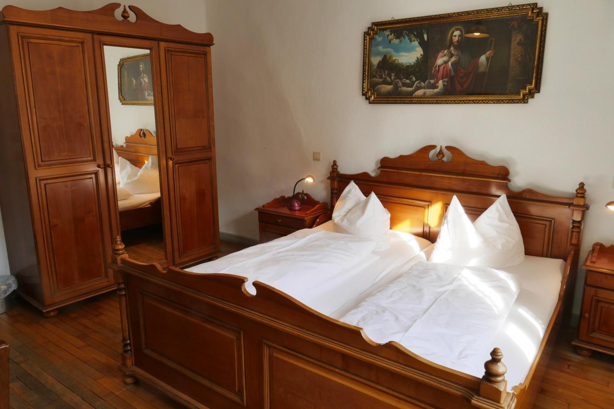 Hotel Zum Schwarzen Ross Und Gutmann Zur Post Hilpoltstein Kültér fotó