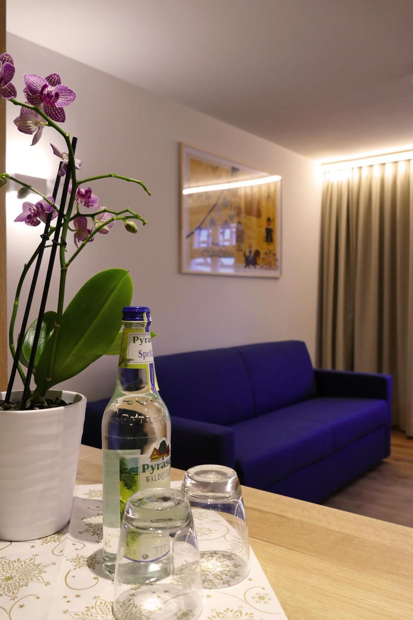 Hotel Zum Schwarzen Ross Und Gutmann Zur Post Hilpoltstein Kültér fotó