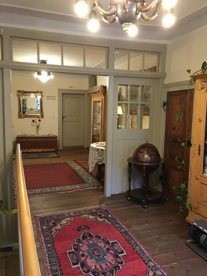 Hotel Zum Schwarzen Ross Und Gutmann Zur Post Hilpoltstein Kültér fotó