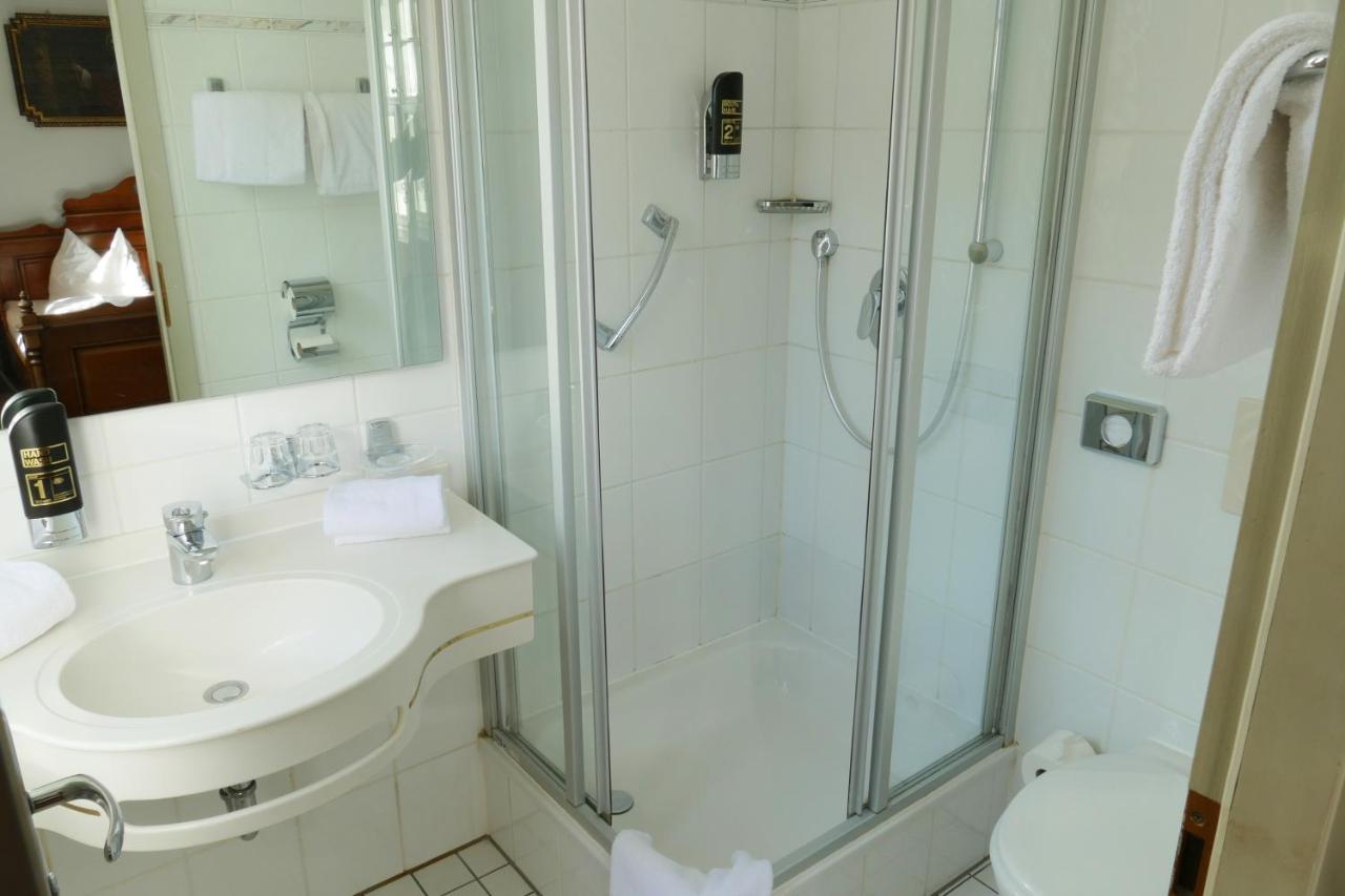 Hotel Zum Schwarzen Ross Und Gutmann Zur Post Hilpoltstein Kültér fotó