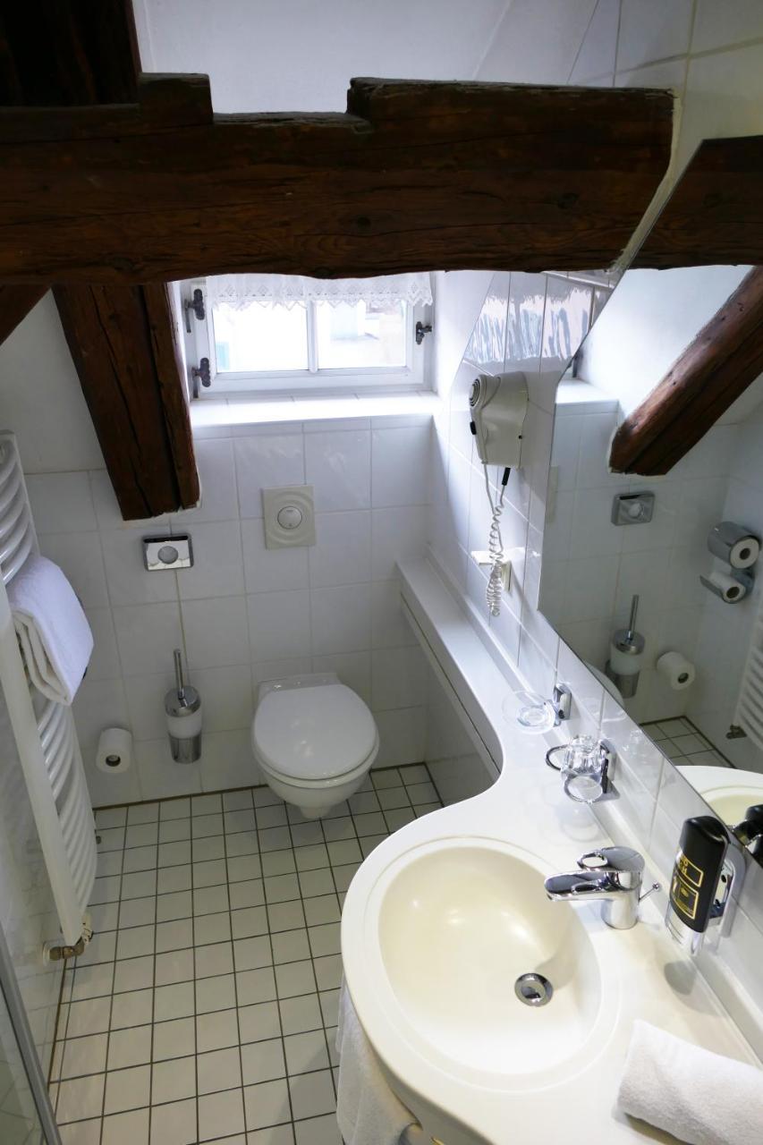 Hotel Zum Schwarzen Ross Und Gutmann Zur Post Hilpoltstein Kültér fotó