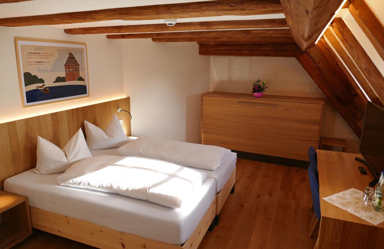 Hotel Zum Schwarzen Ross Und Gutmann Zur Post Hilpoltstein Kültér fotó